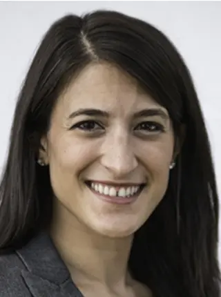 Vasiliki Triantafillou, MD
