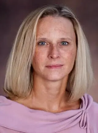 Melissa Xanthopoulos, Ph.D