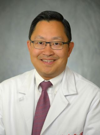 Charles Bae, MD