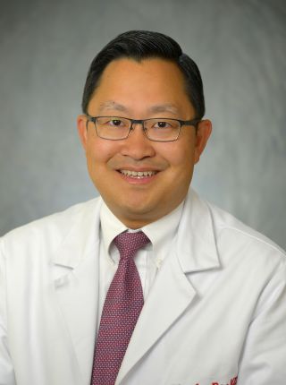 Charles Bae, MD