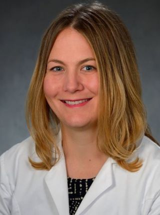 Caitlin Dougherty, MSN, CRNP