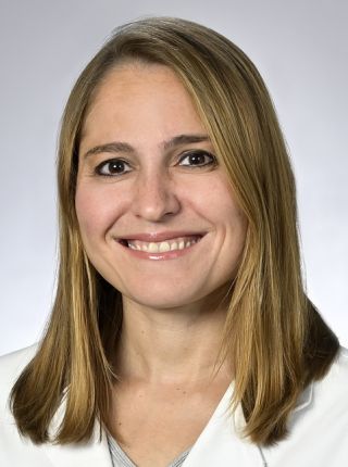 Lisa Friedman Felkins, CRNP, MSN