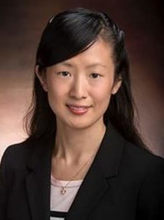 Jenny H. Lin, MD