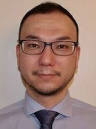 Toshihiro Imamura, MD