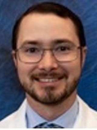 Tyler Johnson, MD