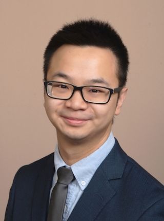 Richard Zheng, DO