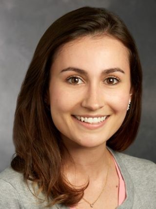 Sara Cadman, MD