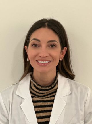 Sarah Beck, CRNP, MSN