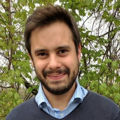Diego Mazzotti, PhD
