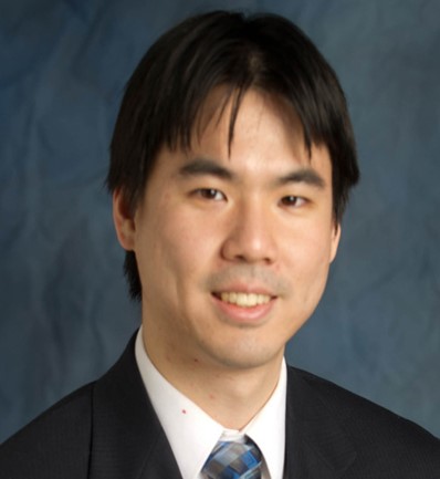 Jason Yu, MD