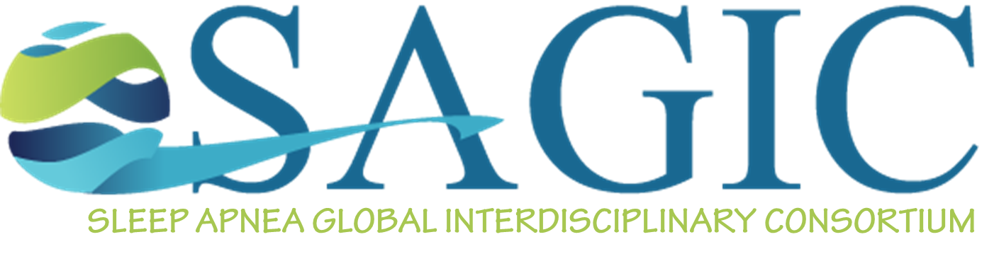 sleep apnea global interdisciplinary consortium logo