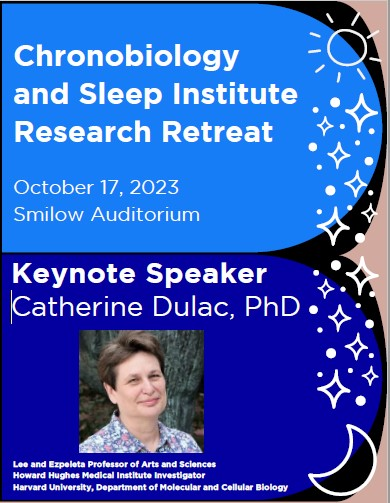 2023 CSI Retreat poster