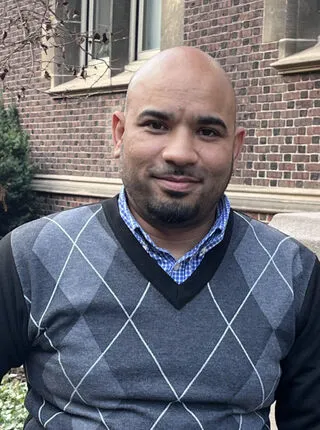 Subash Bhandari