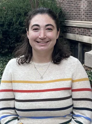 Sarah Kaye, PhD