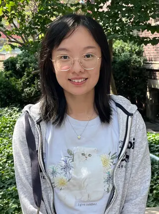 Yue 'Sunny' Qiu