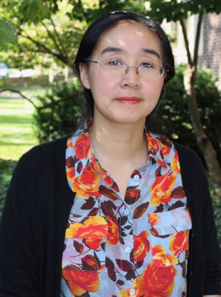 Hongmei Cui, MD