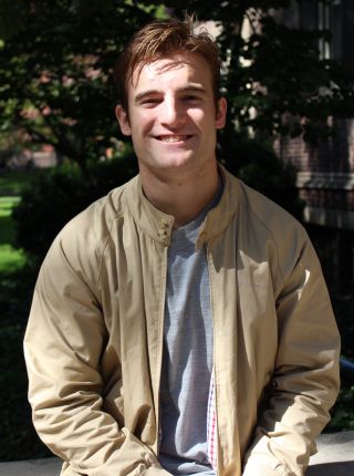 Andrew Paolini