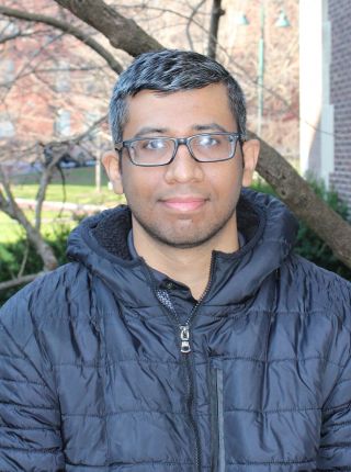 Md Ishak Khan, PhD