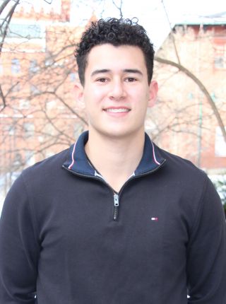 Alex Palma