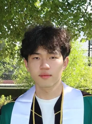 Alan Gu, B.S.