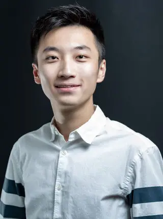 Zizhuo Liang, B.S.