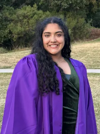 Pratyusha Katiyar