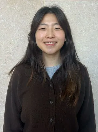 Emily Cha, B.S.