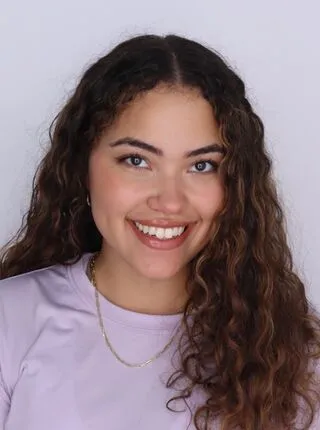 Marissa Coppin, BS