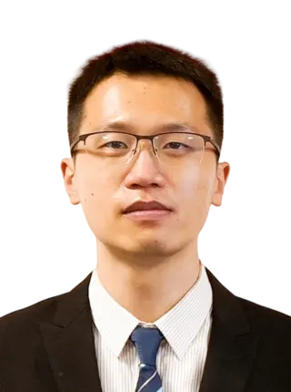 Lyu (Luke) Zhou, PhD
