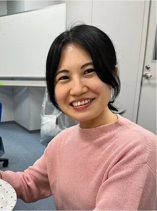 Yuka Kasahara, PhD