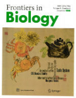 Frontiers in Biology