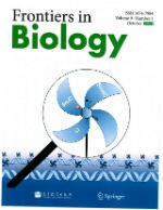 Frontiers in Biology