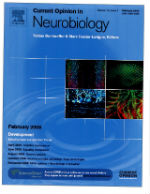 Current Opinion in Neurobiology Cover 6