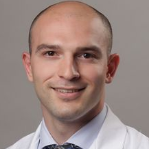 Fadi Jacob, MD, PhD