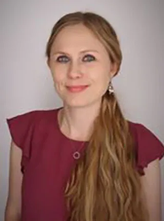 Melissa Johnston Esparza, MS, CPG