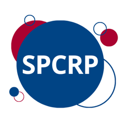 Society for Penn Clinical Research Professionals SPCRP logo