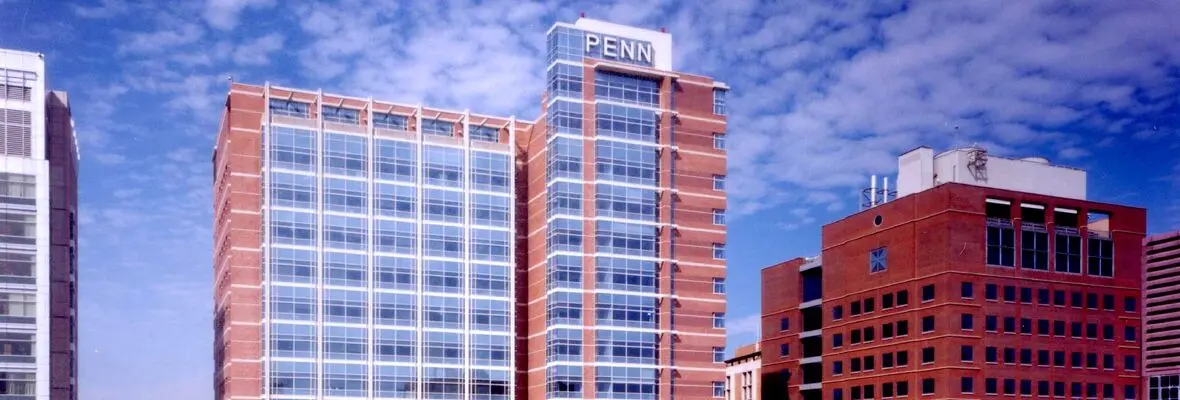 Biomedical Research Building, University of Pennsylvania, Perelman School of Medicine