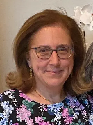 Doris Stoffers, M.D., Ph.D.