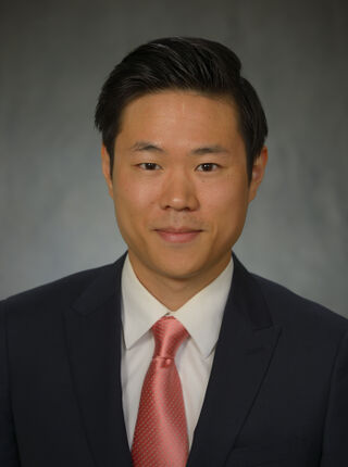 Paul Lu, MD, MSEd