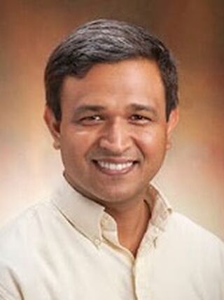 Vijay Srinivasan, MBBS, MD