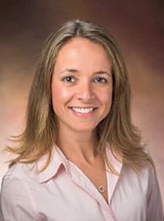 Rebecca Tenney-Soeiro, MD, MSEd