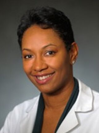 DaCarla Albright, MD