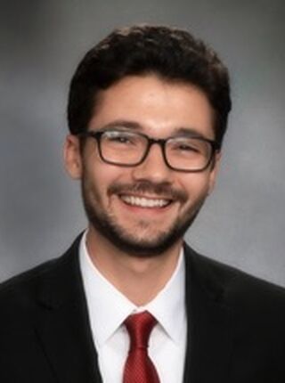 Joe Gallo, MSEd