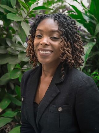 Gabrielle Clark, MEd