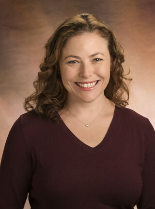 Stacey R. Rose, MD, MSEd