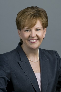 Holly J. Humphrey, MD, MACP