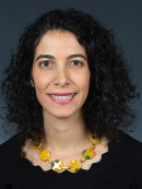 Gabriela Kattan Khazanov, PhD