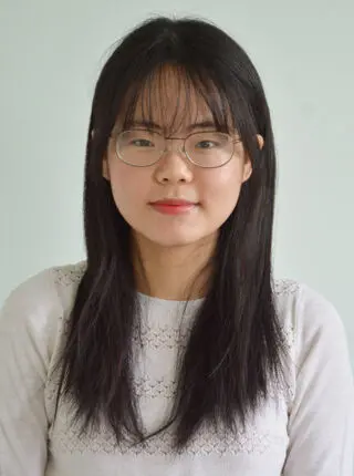 Cindy Song, 2019