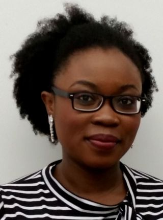 Deborah Ajayi, PhD (formerly Ayeni)