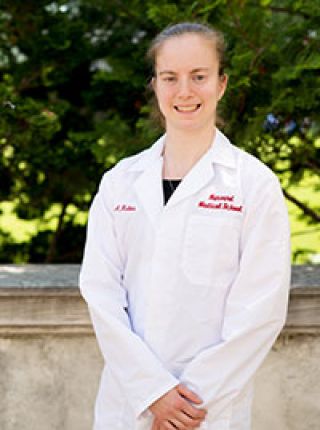 Sara Rubin, MD